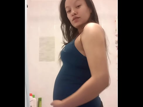 ❤️ MAE'R SLUT COLOMIBIAN POETHAF AR Y RHWYD YN ÔL, YN BEICHIOG, EISIAU EU Gwylio DILYNWCH HEFYD YN https://onlyfans.com/maquinasperfectas1 ❤ Fideo rhefrol ar cy.xlxxporno.ru ❌️❤