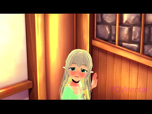 ❤️ (Trap) Morwyn Elvish yn eich helpu i olchi eich wyneb. ❤ Fideo rhefrol ar cy.xlxxporno.ru ❌️❤